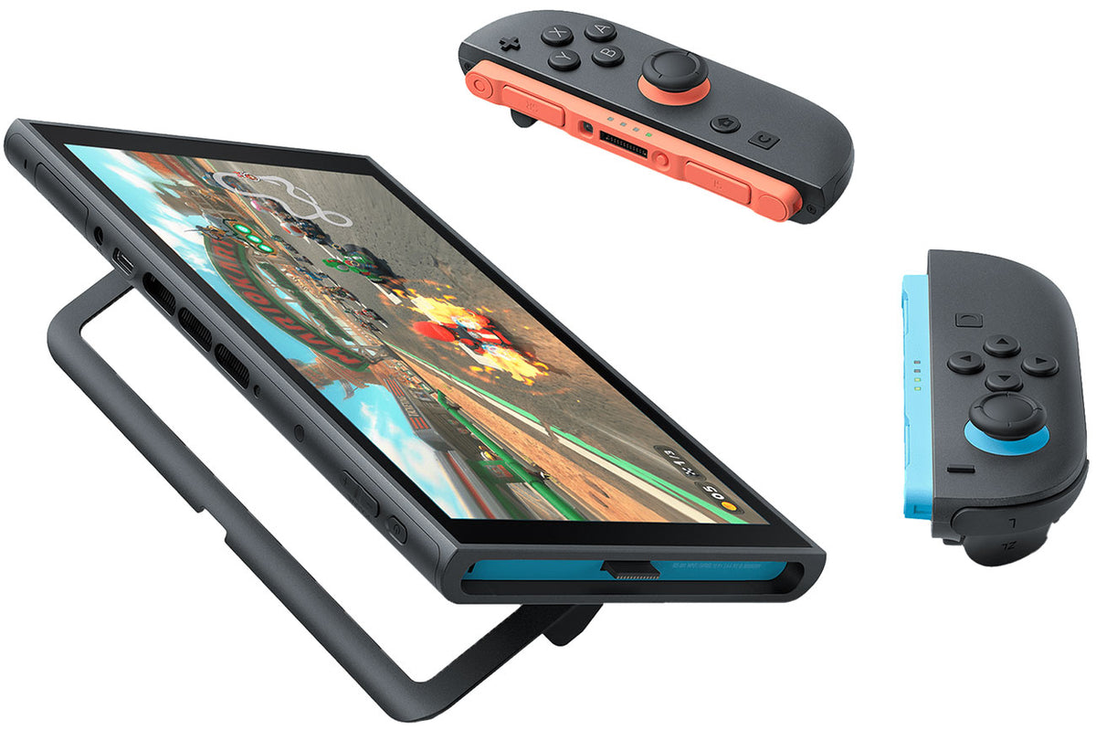 Nintendo Switch 2 Gaming Console - 045496885816 - image 3