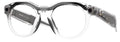 Oakley Meta HSTN Sunglasses 51mm in Clear with Clear|Grey Transition Lenses - OW8002800205 - image 1