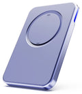 ohsnap! Snap Grip Wallet With MagSafe in Orchid Slap - GW-ORC-003 - image 1
