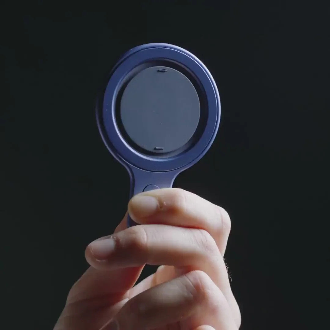 ohsnap! Snap Grip Stand With MagSafe in Orchid Slap - PH-STN-ORC-001 - image 8