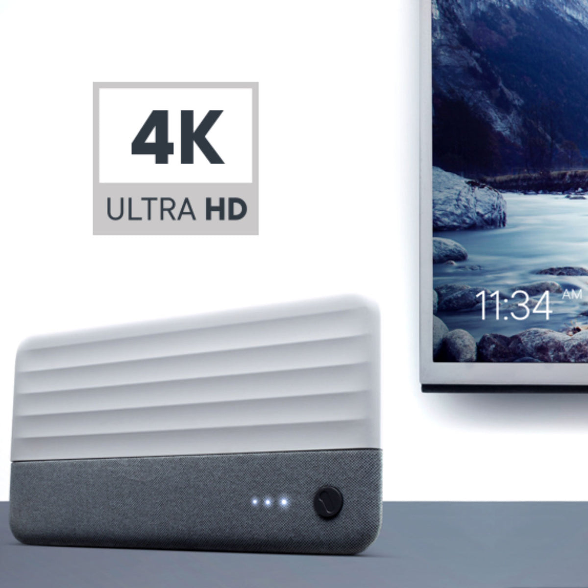 One For All Suburbs Amplified HDTV Indoor Antenna - 14450 - image 6