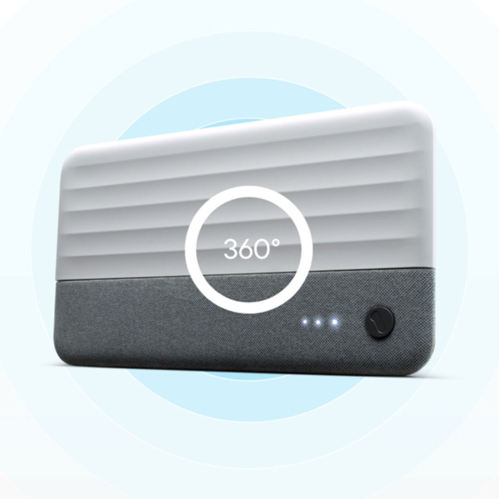 One For All Suburbs Amplified HDTV Indoor Antenna - 14450 - image 2
