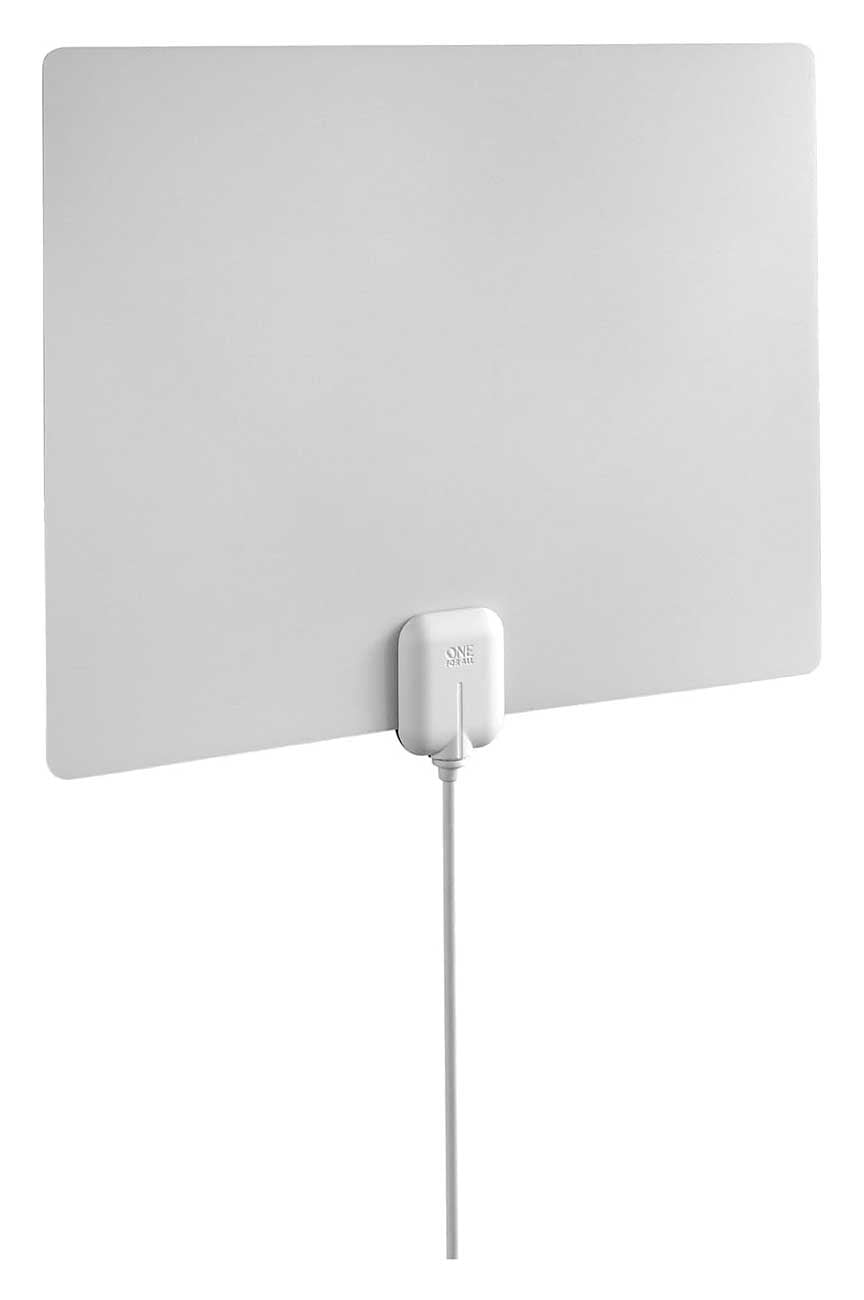 One For All Suburbs Pro Film Amplified Indoor Digital Antenna - 15584 - image 1