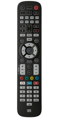 One For All Essential 8 Antimicrobial Remote Control - URC3680 - image 1