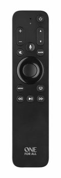 One For All Apple TV Remote Control - URC1110 - image 1