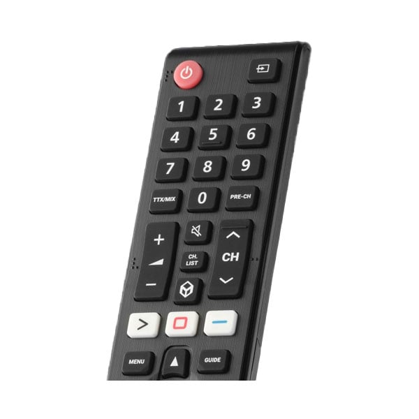 One For All Samsung TV Replacement Remote Control - URC4810 - image 4