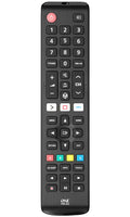 One For All Samsung TV Replacement Remote Control - URC4810 - image 1