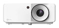 Optoma Laser Projector 1080p Full HD in White - ZH520 - image 1