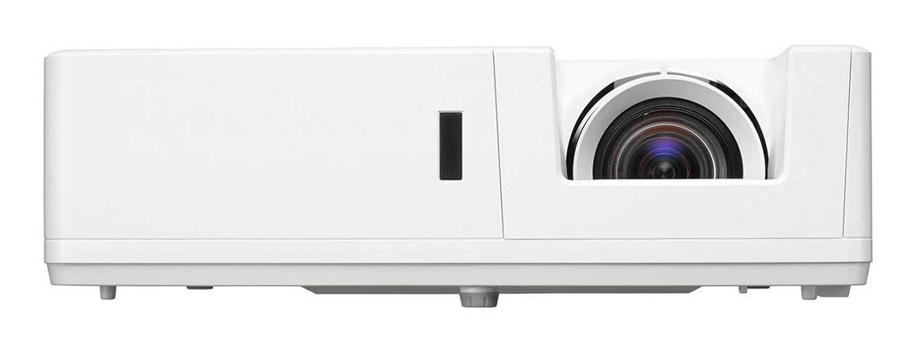 Optoma Laser Projector WUXGA Full HD in White - ZU607T - image 1