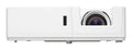 Optoma Laser Projector WUXGA Full HD in White - ZU607T - image 1