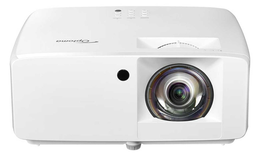 Optoma Technology GT2000HDR 3500-Lumen Full HD Short-Throw DLP Projector - GT2000HDR - image 4