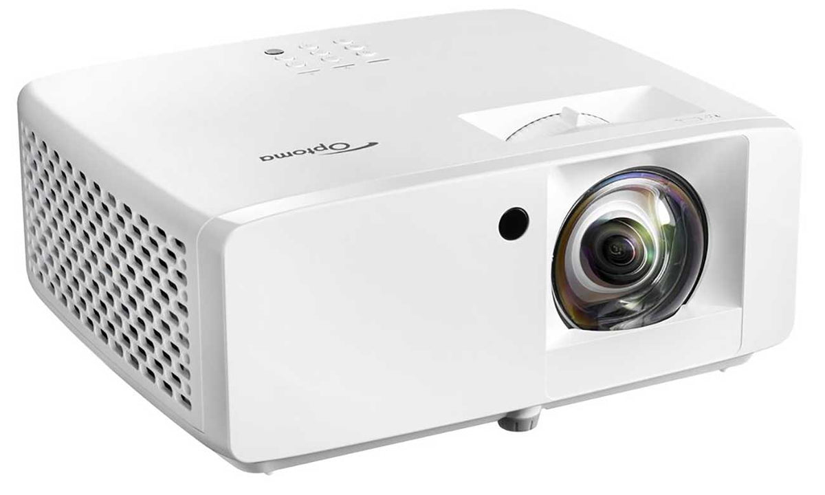 Optoma Technology GT2000HDR 3500-Lumen Full HD Short-Throw DLP Projector - GT2000HDR - image 6