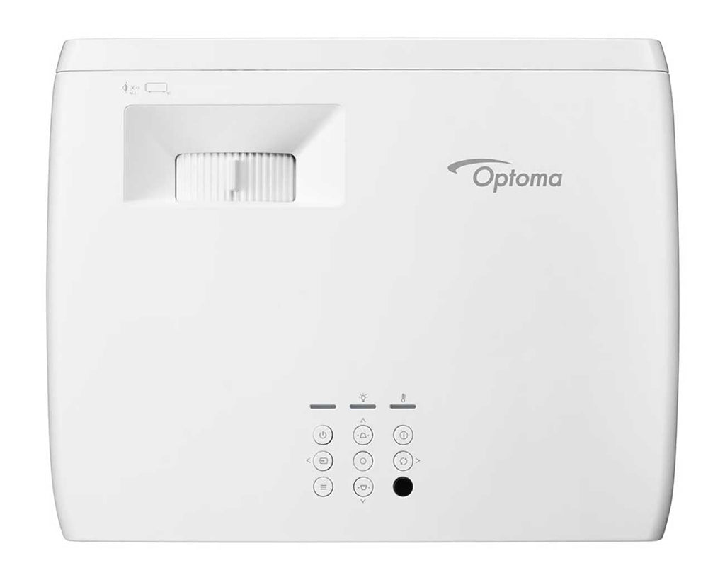 Optoma Technology GT2000HDR 3500-Lumen Full HD Short-Throw DLP Projector - GT2000HDR - image 3