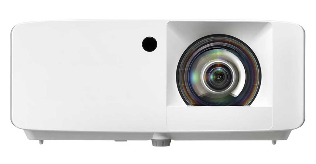 Optoma Technology GT2000HDR 3500-Lumen Full HD Short-Throw DLP Projector - GT2000HDR - image 1