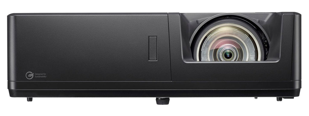 Optoma High Brightness Short Throw 4K UHD Professional Laser Projector - ZK608TST - image 4