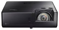 Optoma High Brightness Short Throw 4K UHD Professional Laser Projector - ZK608TST - image 1
