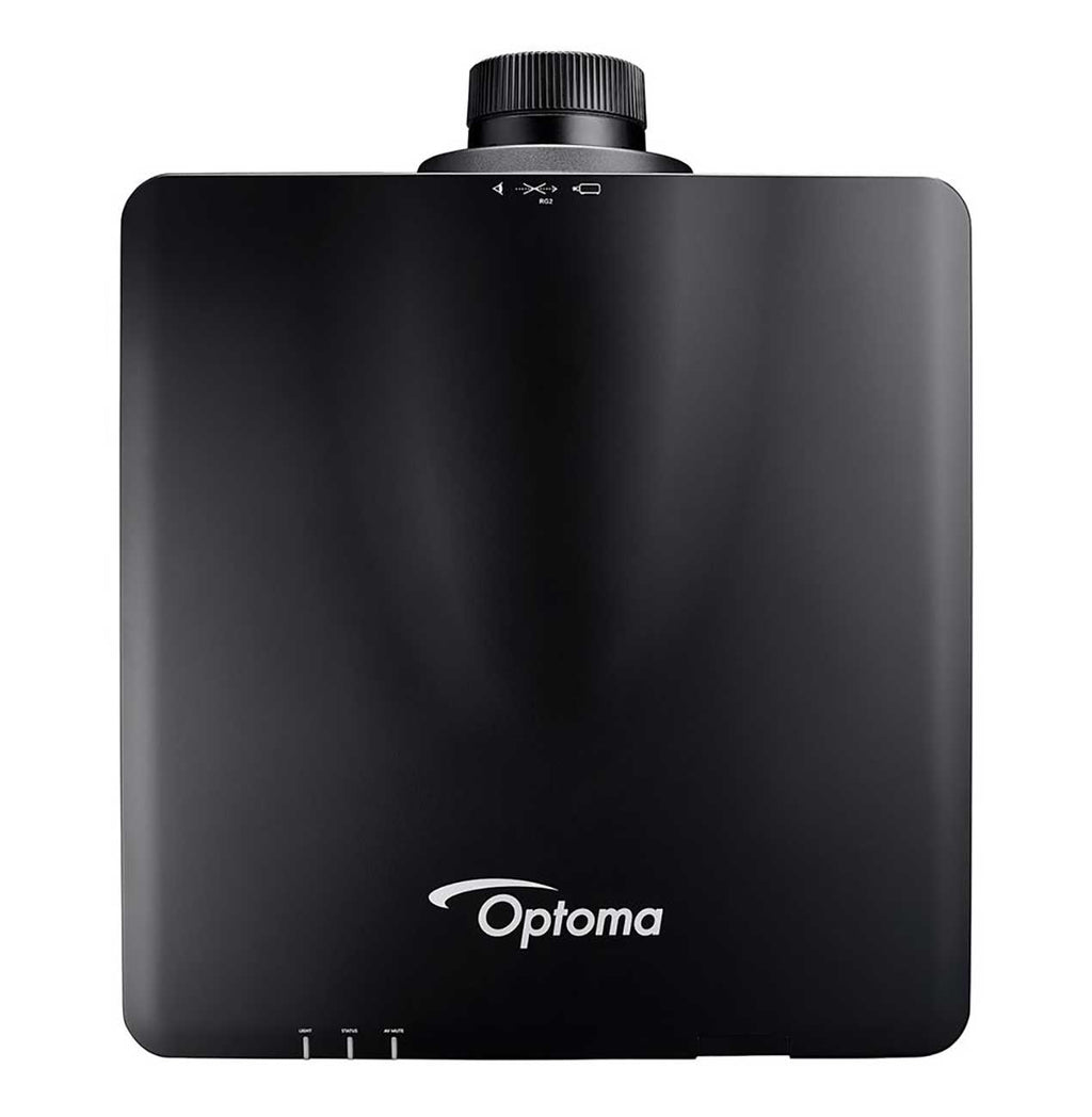 Optoma DLP Laser Projector in Black - ZU1300 - image 4