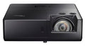 Optoma High Brightness Short Throw WUXGA Laser Projector - ZU607TST - image 1
