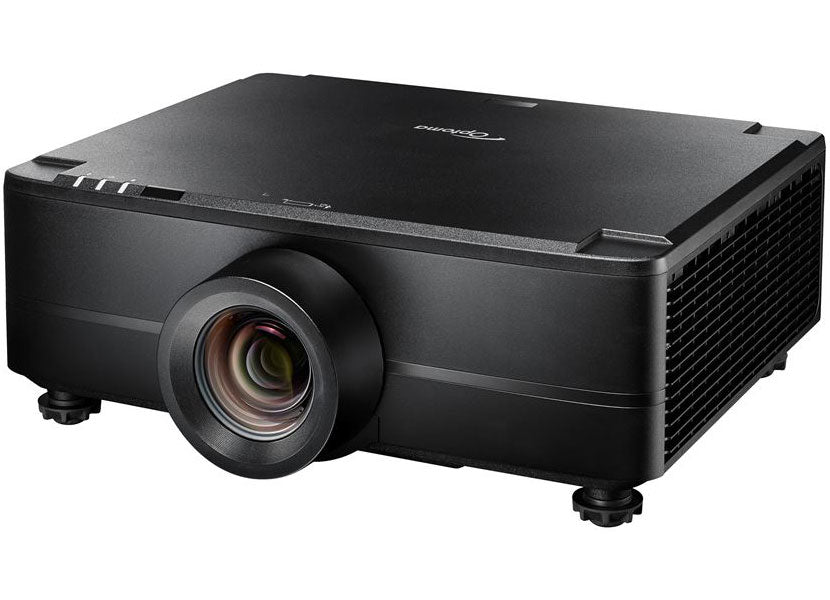 Optoma DLP Laser Projector WUXGA Full HD in Black - ZU820T - image 4
