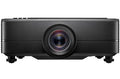 Optoma DLP Laser Projector WUXGA Full HD in Black - ZU820T - image 1