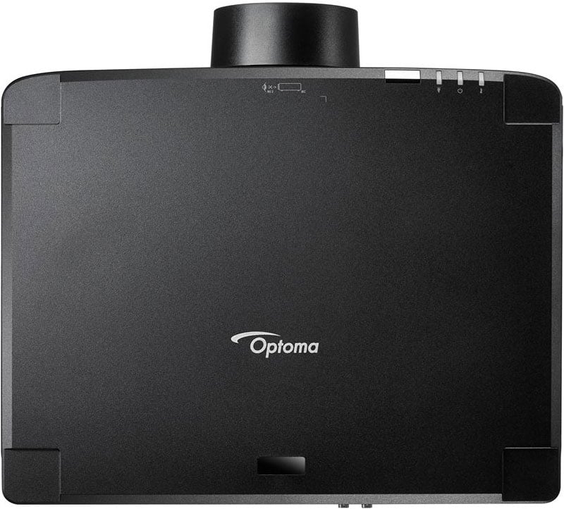 Optoma DLP Laser Projector WUXGA Full HD in Black - ZU820T - image 5