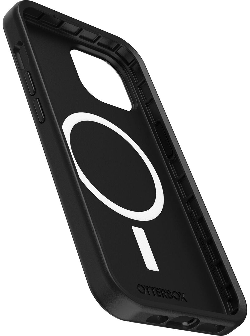 Otterbox Symmetry Series Case for Apple iPhone 17e/16e in Black - 77-92925 - image 3