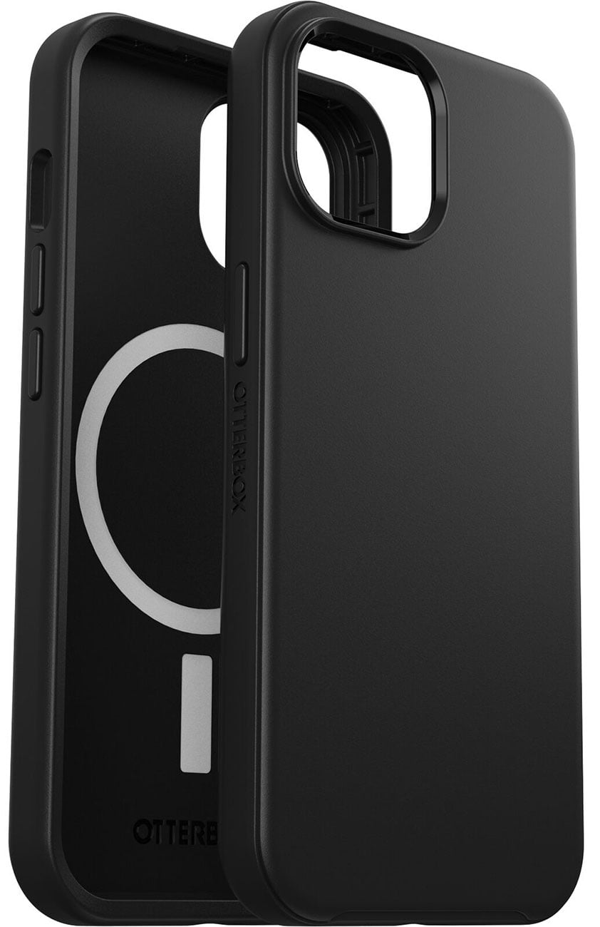 Otterbox Symmetry Series Case for Apple iPhone 17e/16e in Black - 77-92925 - image 5