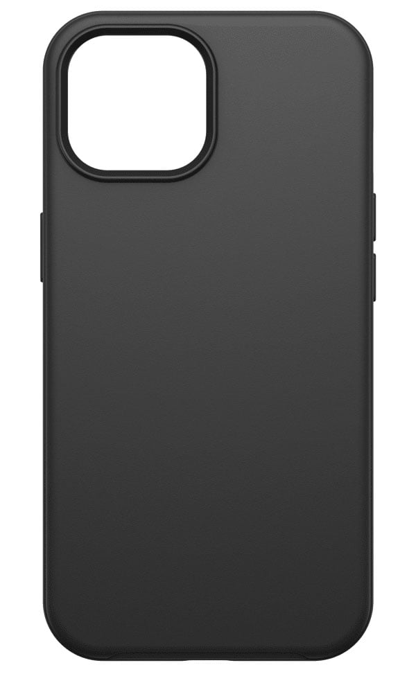 Otterbox Symmetry Series Case for Apple iPhone 17e/16e in Black - 77-92925 - image 2