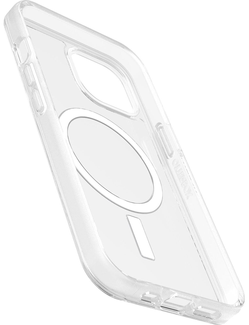 Otterbox Symmetry Series Case for Apple iPhone 17e/16e in Clear - 77-93107 - image 3