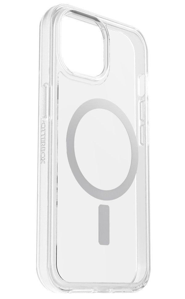 Otterbox Symmetry Series Case for Apple iPhone 17e/16e in Clear - 77-93107 - image 4