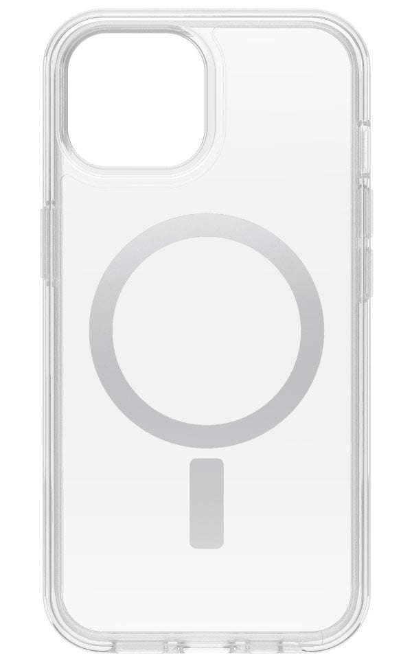 Otterbox Symmetry Series Case for Apple iPhone 17e/16e in Clear - 77-93107 - image 2