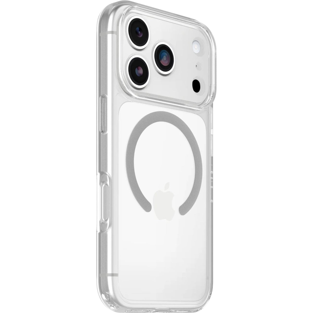 OtterBox Lumen Series MagSafe Case for iPhone 18 Pro and iPhone 17 Pro in Clear - 77-001113 - image 3