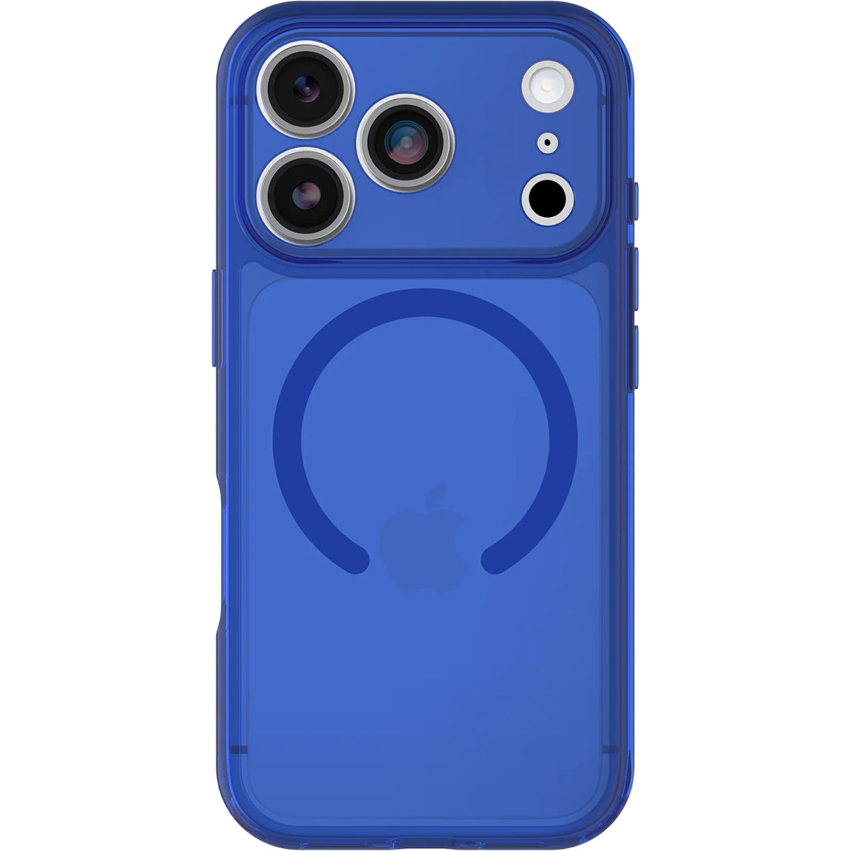 OtterBox Lumen Series MagSafe Case for iPhone 18 Pro and iPhone 17 Pro in Etherness Blue - 77-001126 - image 4