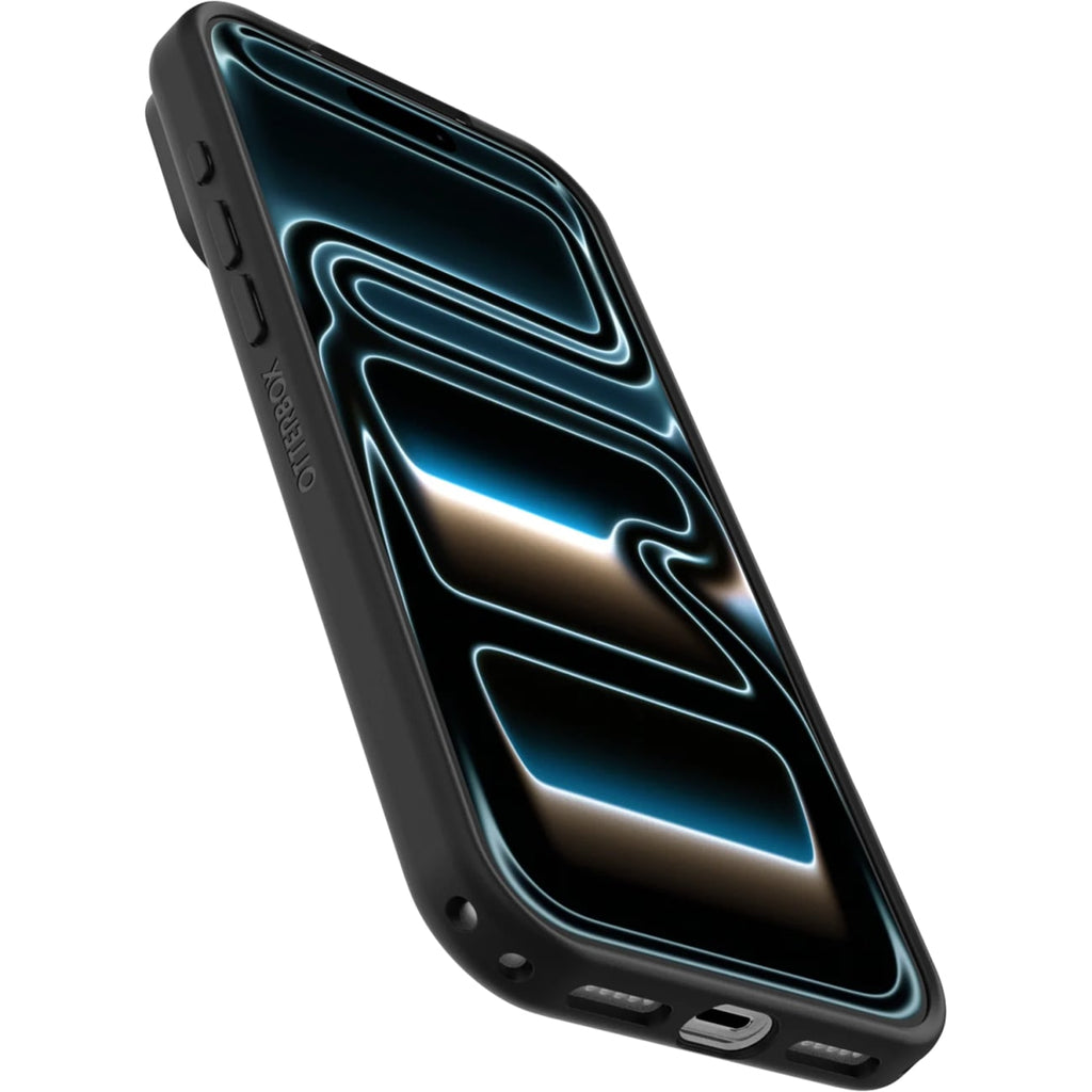 OtterBox Lumen Series MagSafe Case For iPhone 18 Pro Max and iPhone 17 Pro Max in Black - 77-001175 - image 3