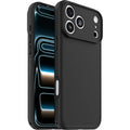 OtterBox Lumen Series MagSafe Case For iPhone 18 Pro Max and iPhone 17 Pro Max in Black - 77-001175 - image 1