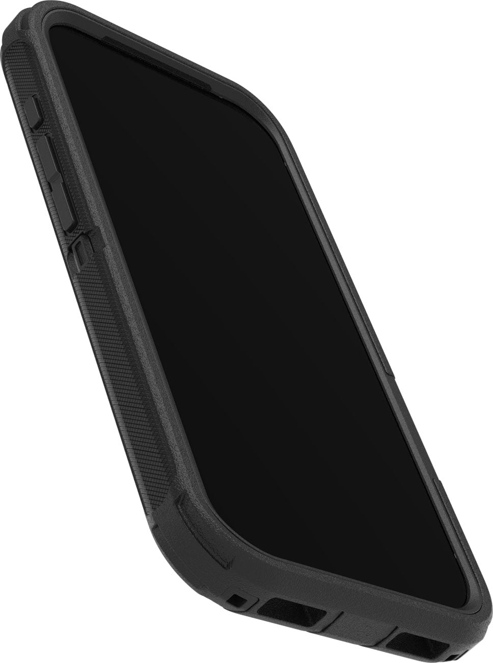 Otterbox Defender Series Pro Case for iPhone 17 Pro in Black - 77-98421 - image 4