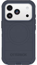 Otterbox Defender Series Pro Case for iPhone 17 Pro in Blue Sentiment - 77-98424 - image 1