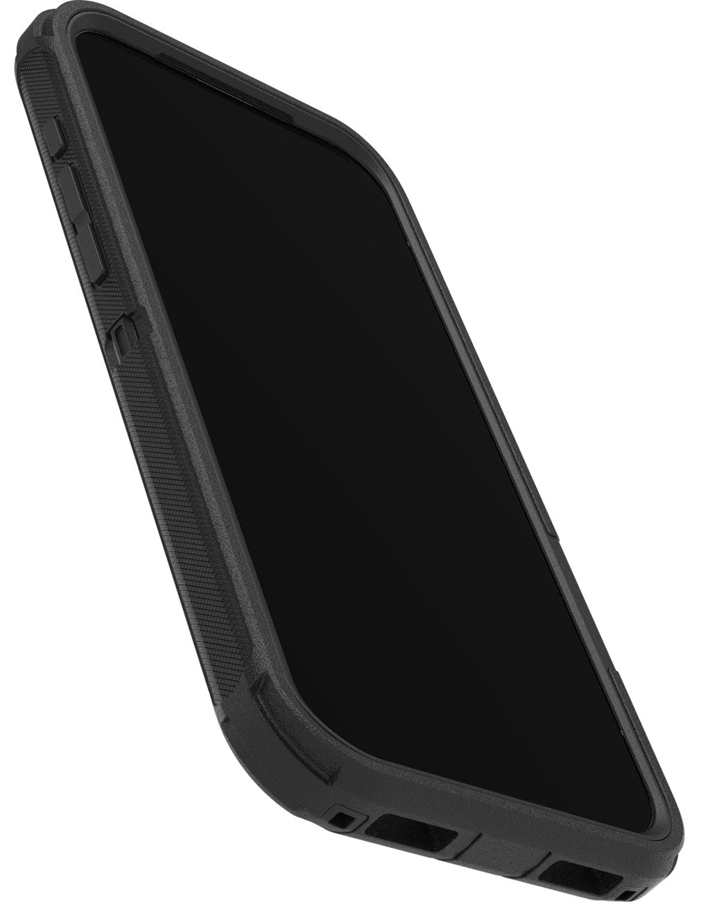 Otterbox Defender Series Pro Case for iPhone 17 Pro Max in Black - 77-98429 - image 4