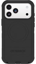 Otterbox Defender Series Pro Case for iPhone 17 Pro Max in Black - 77-98429 - image 1