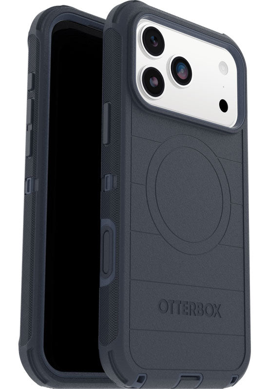 Otterbox Defender Series Pro Case for iPhone 17 Pro Max in Blue Sentiment - 77-98432 - image 2