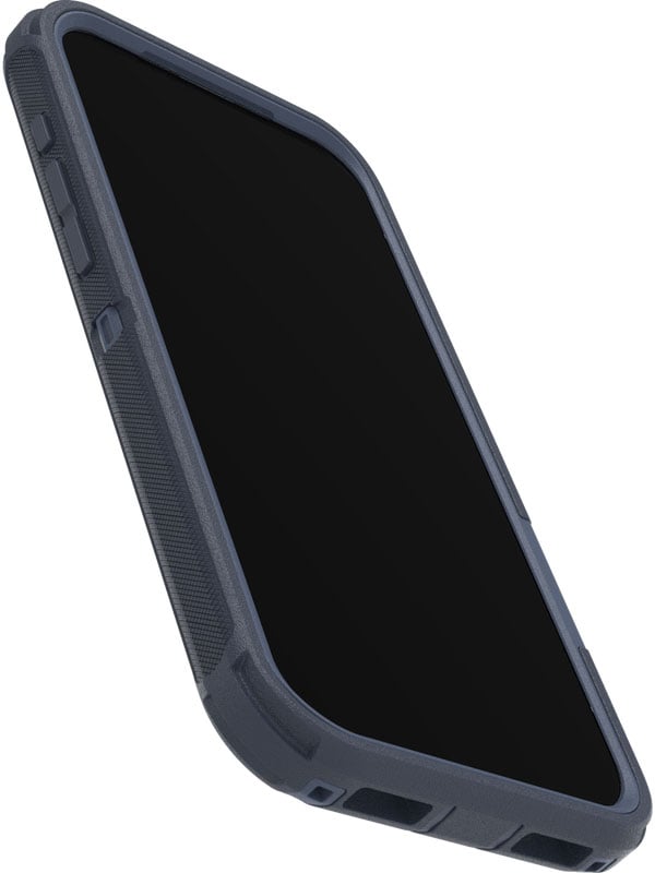 Otterbox Defender Series Pro Case for iPhone 17 Pro Max in Blue Sentiment - 77-98432 - image 4