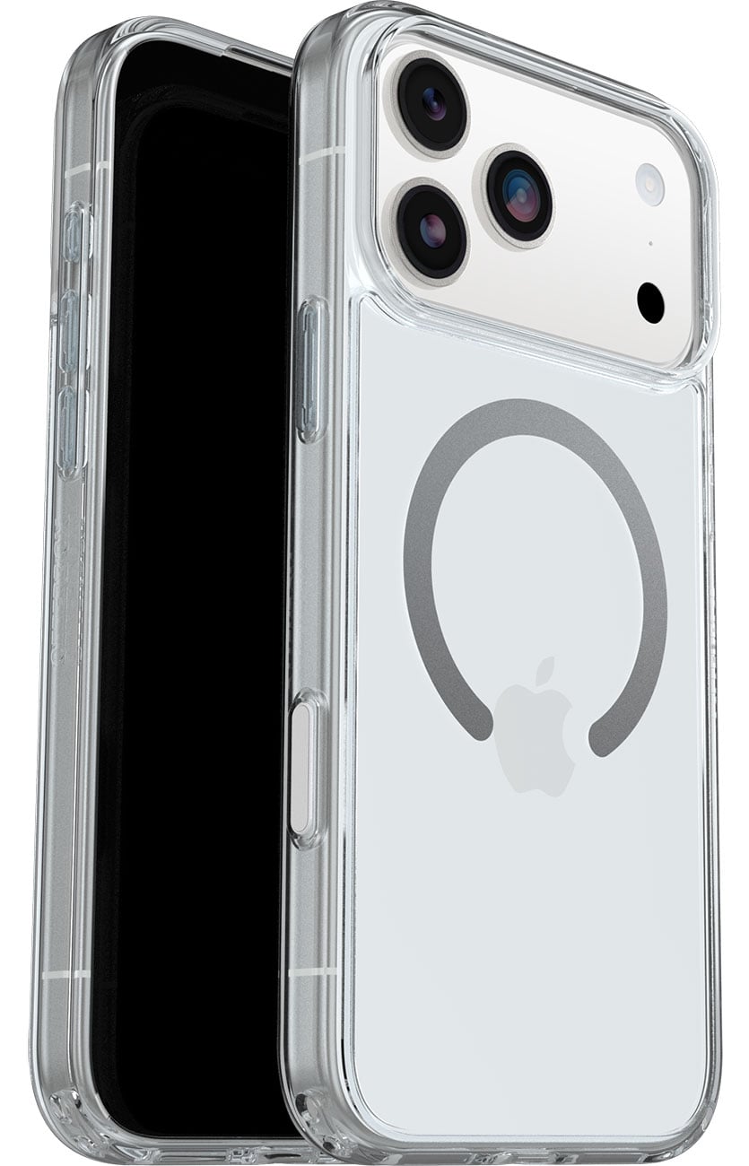 Otterbox Symmetry Series Clear Case for iPhone 17 Pro Max in Clear - 77-98855 - image 2