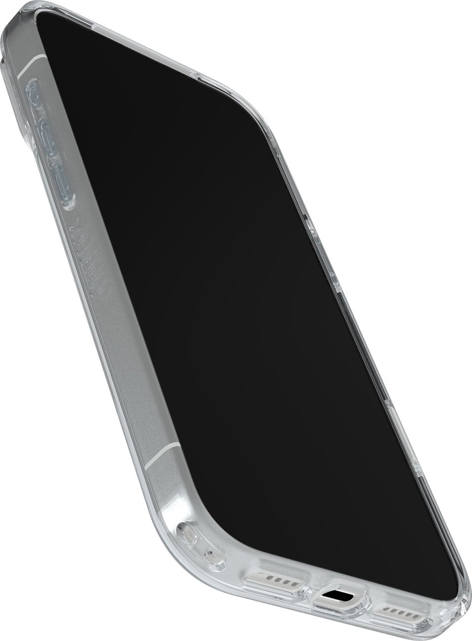 Otterbox Symmetry Series Clear Case for iPhone 17 Pro Max in Clear - 77-98855 - image 4