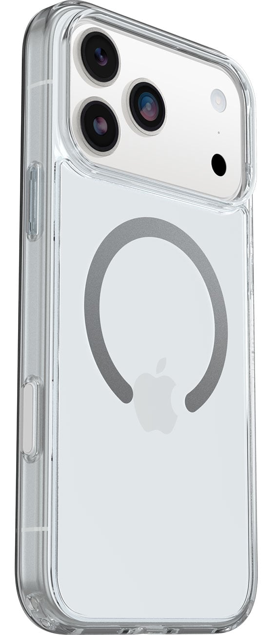 Otterbox Symmetry Series Clear Case for iPhone 17 Pro Max in Clear - 77-98855 - image 3