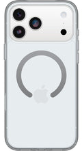 Otterbox Symmetry Series Clear Case for iPhone 17 Pro Max in Clear - 77-98855 - image 1