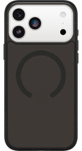 Otterbox Symmetry Series Clear Case for iPhone 17 Pro Max in Black Mist - 77-98875 - image 1