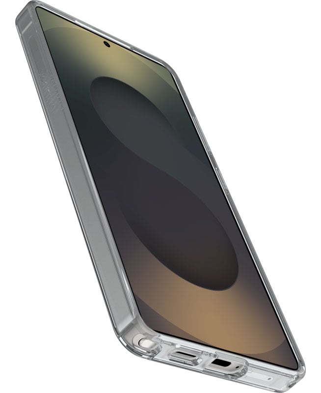 OtterBox Symmetry Magnetic Case For Samsung Galaxy S26 Ultra in Clear - 77-000073 - image 2