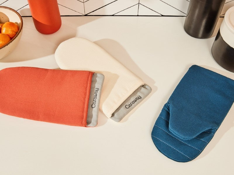 Oven Mitts - image 2