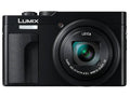 Panasonic ZS99 Pocket-sized Travel and Lifestyle Camera with 30x Zoom in Black - DC-ZS99K - image 1