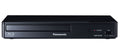 Panasonic Region-Free Blu-Ray DVD Player Full HD with Dolby Digital Sound in Black - DMP-BD90ZONEFREE - image 1